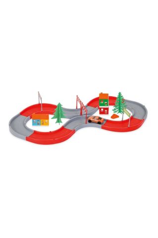 Pilsan Sonsuz Yol Seti +3 Yaş