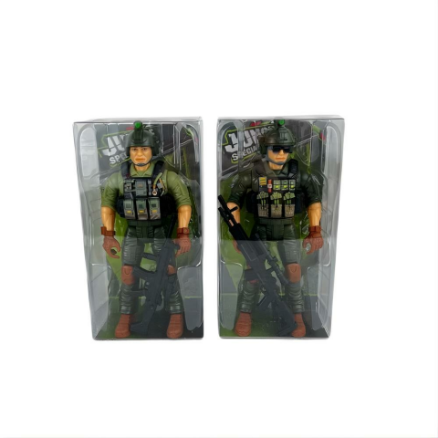 Kızılkaya Komanda Set 12'li Kutuda