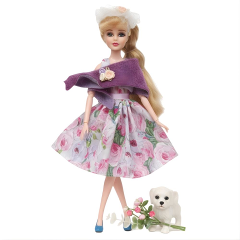 Kutulu Bendabıl Bebek