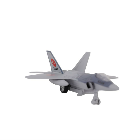 Çek Bırak Kaan Uçak