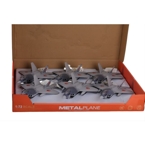 Çek Bırak Kaan Uçak