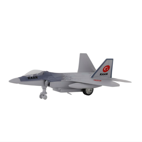 Çek Bırak Kaan Uçak