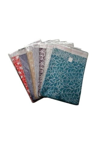 Metalize Poşet 100lü 30 X 45 Cm