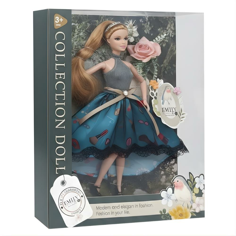 Kutulu Bendabıl Bebek