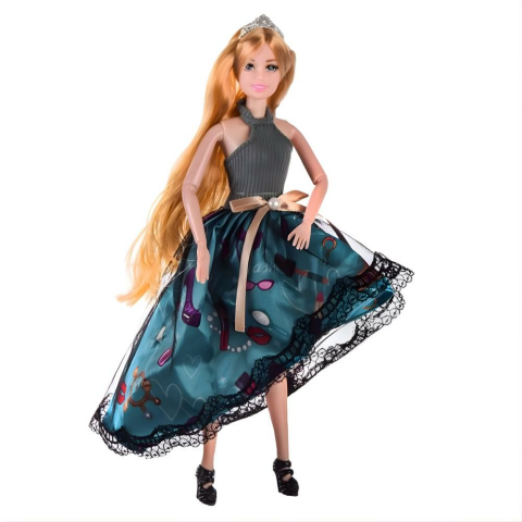 Kutulu Bendabıl Bebek