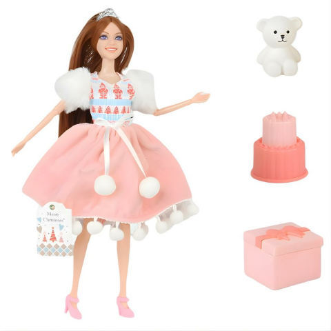 Kutulu Bendabıl Bebek