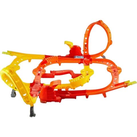 Hot Wheels Hot Ones Turbo Oyun Seti JFH35 2