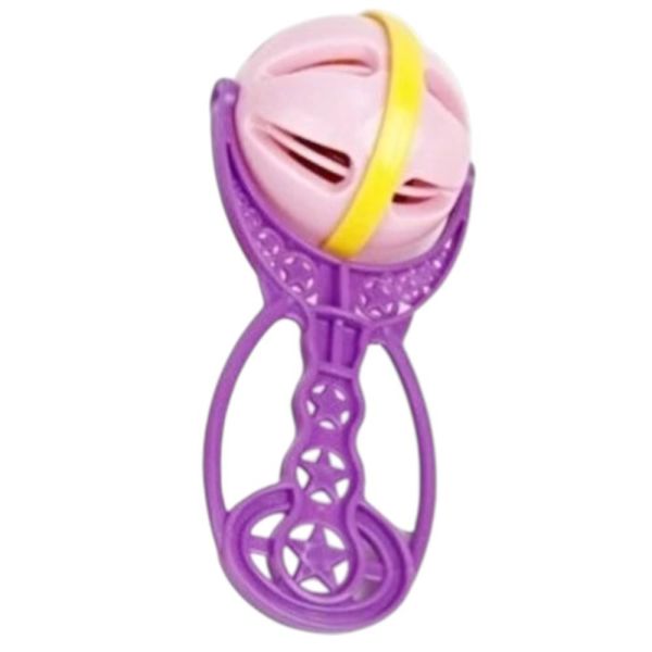 Saplı Çıngırak K180