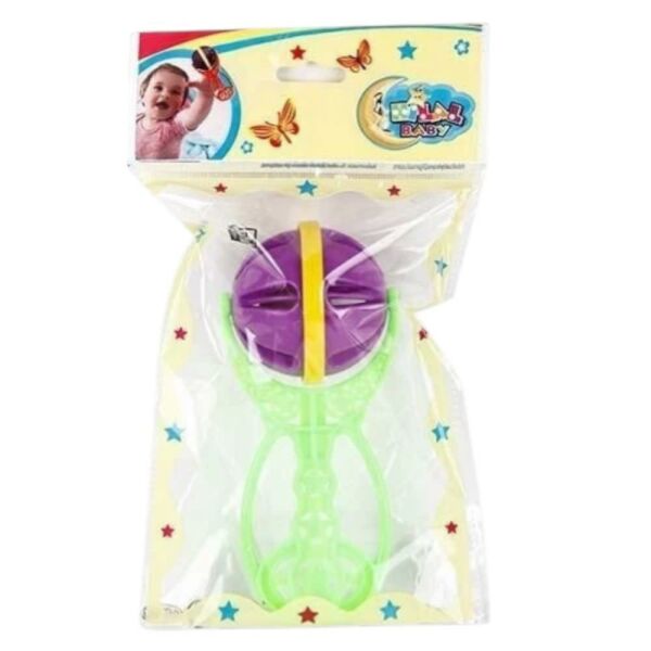 Saplı Çıngırak K180