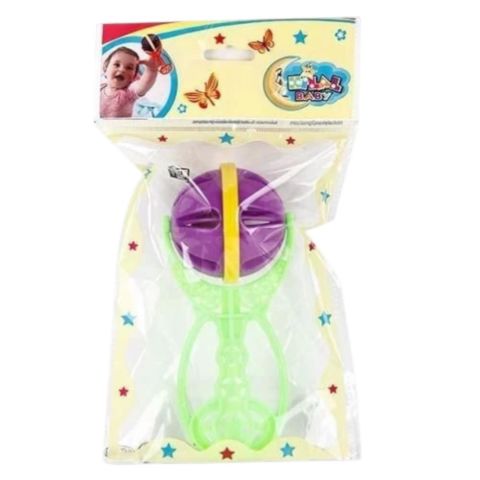 Saplı Çıngırak K180