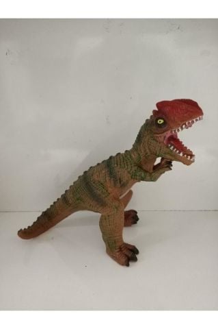 Dinozor Pterodactyl Sesli Işıklı Oyuncak