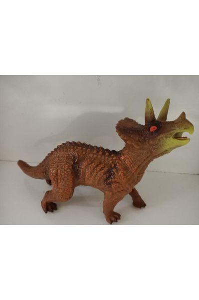 Dinozor Pterodactyl Sesli Işıklı Oyuncak