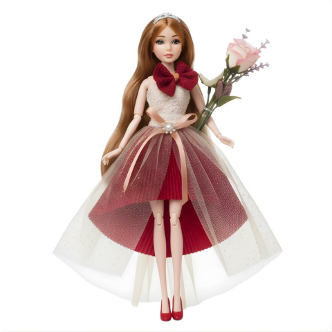 Kutulu Bendabıl Bebek