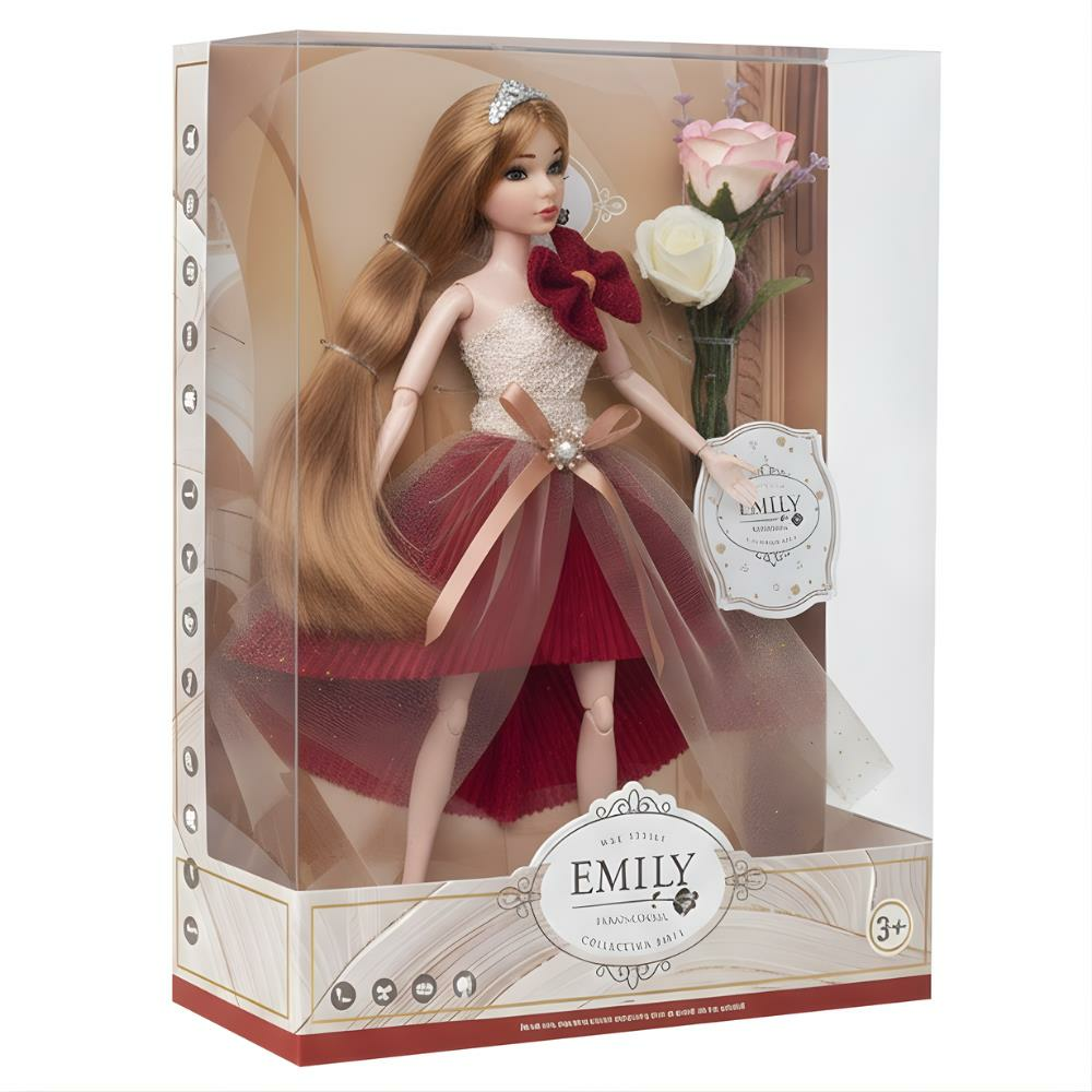 Kutulu Bendabıl Bebek