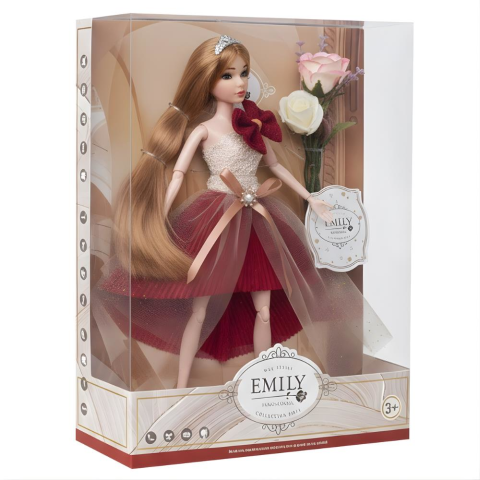 Kutulu Bendabıl Bebek