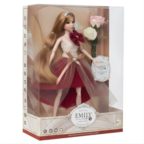 Kutulu Bendabıl Bebek