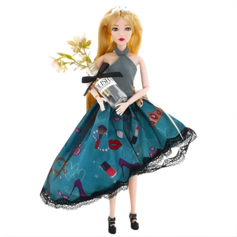 Kutulu Bendabıl Bebek