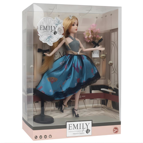 Kutulu Bendabıl Bebek