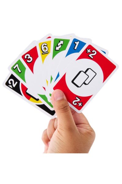 Uno Dos Kartlar Hnn01