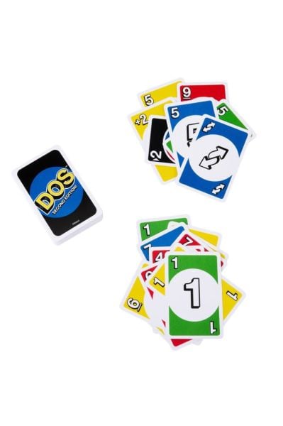 Uno Dos Kartlar Hnn01