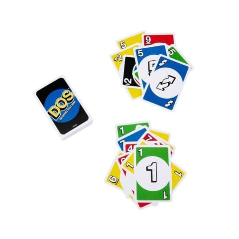 Uno Dos Kartlar Hnn01