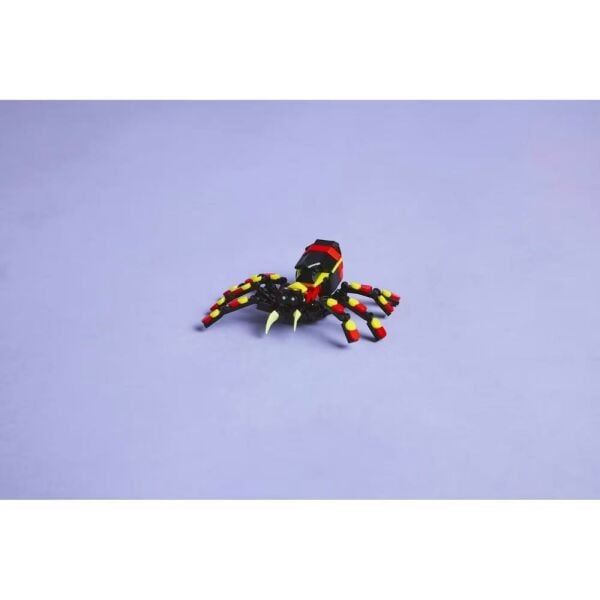 LEGO®31159 Creator Vahşi Hayvanlar: Şaşırtıcı Örümcek 153 Parça