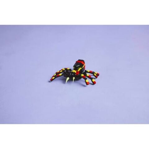 LEGO®31159 Creator Vahşi Hayvanlar: Şaşırtıcı Örümcek 153 Parça