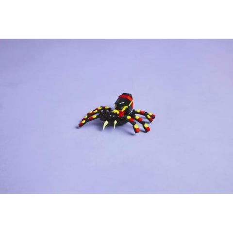 LEGO®31159 Creator Vahşi Hayvanlar: Şaşırtıcı Örümcek 153 Parça