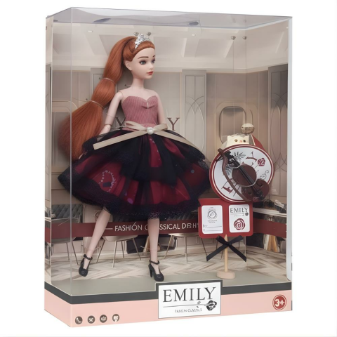 Kutulu Bendabıl Bebek