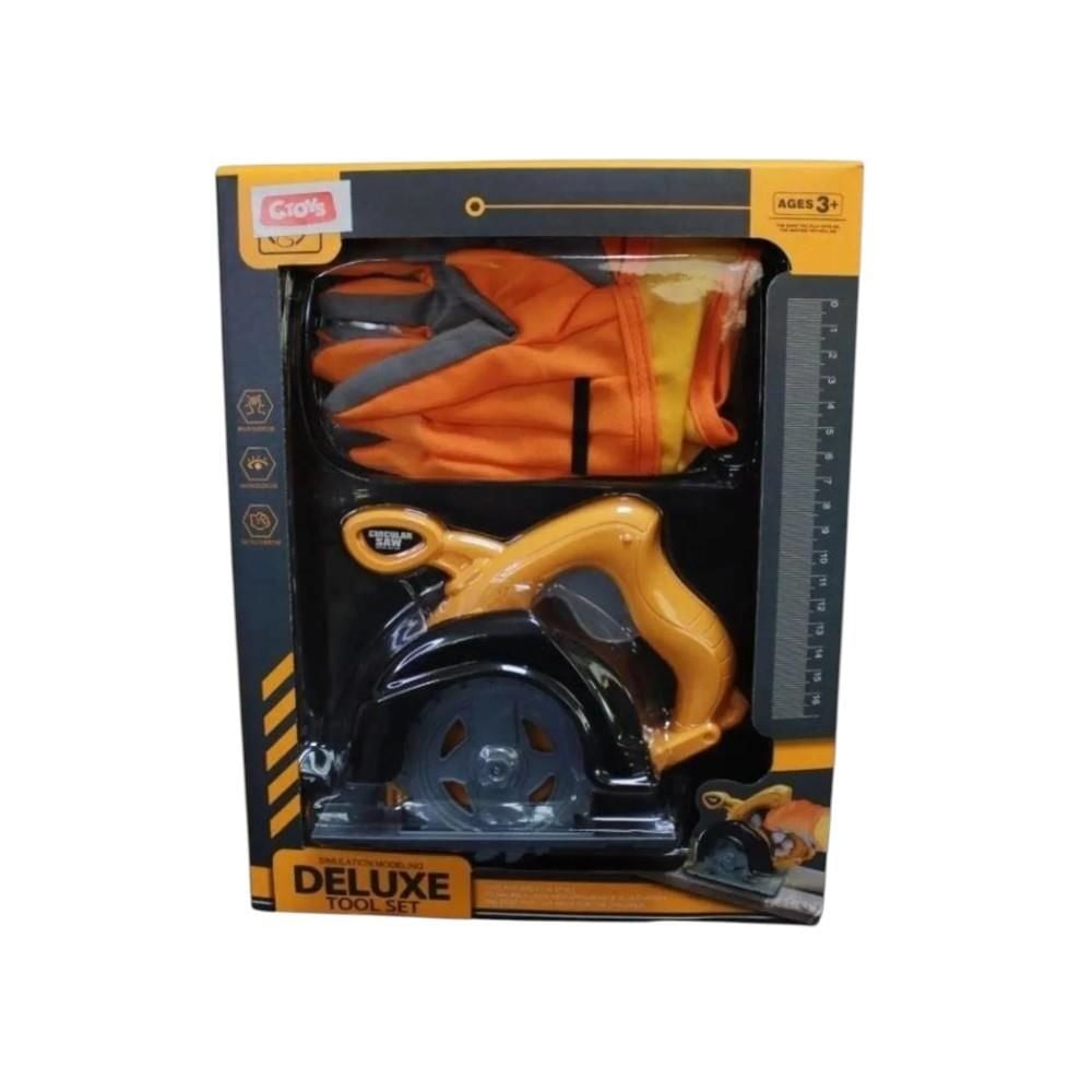 Oyuncak Tamir Seti 3288-A7