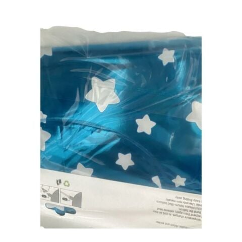 Happy Birthday Folyo Balon