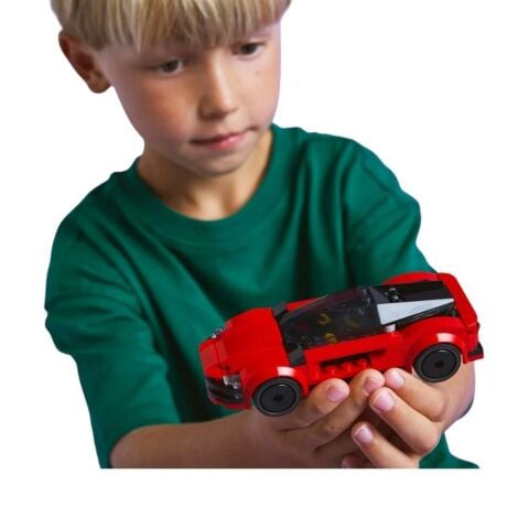 LEGO® CITY Kırmızı Spor Araba Lego 60448