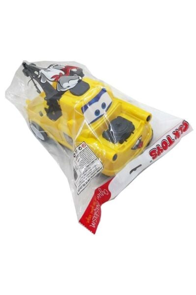 Çalkan Çekici Araba 36 Cm Clk-209