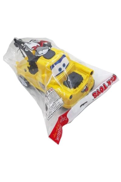 Çalkan Çekici Araba 36 Cm Clk-209