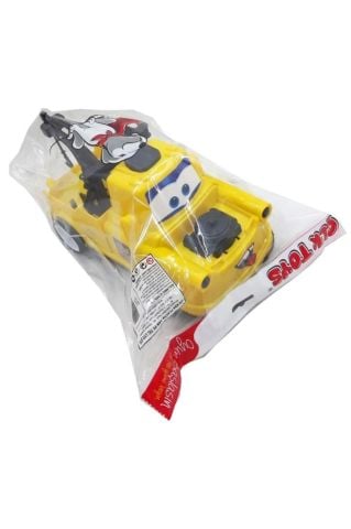 Çalkan Çekici Araba 36 Cm Clk-209