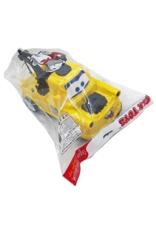 Çalkan Çekici Araba 36 Cm Clk-209