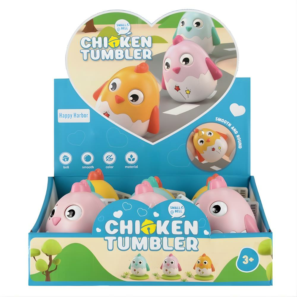 Displayde Taklacı Tavuk