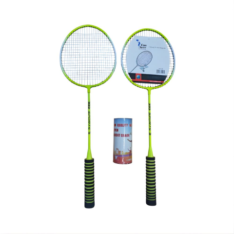 Çantalı Lüks Raket