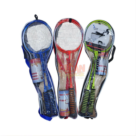 Çantalı Lüks Raket