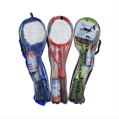 Çantalı Lüks Raket