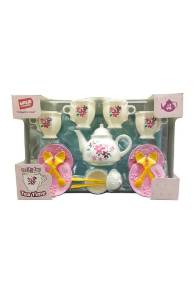 Kutulu Fincan Çay Seti URT011-10