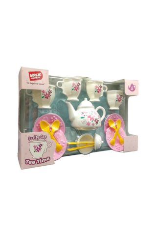 Kutulu Fincan Çay Seti URT011-10