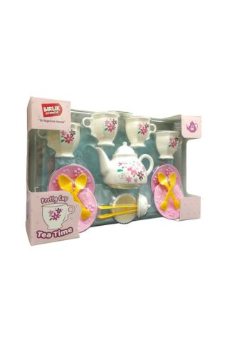 Kutulu Fincan Çay Seti URT011-10