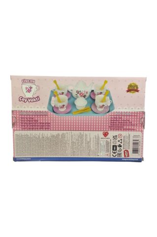 Kutulu Fincan Çay Seti URT011-10