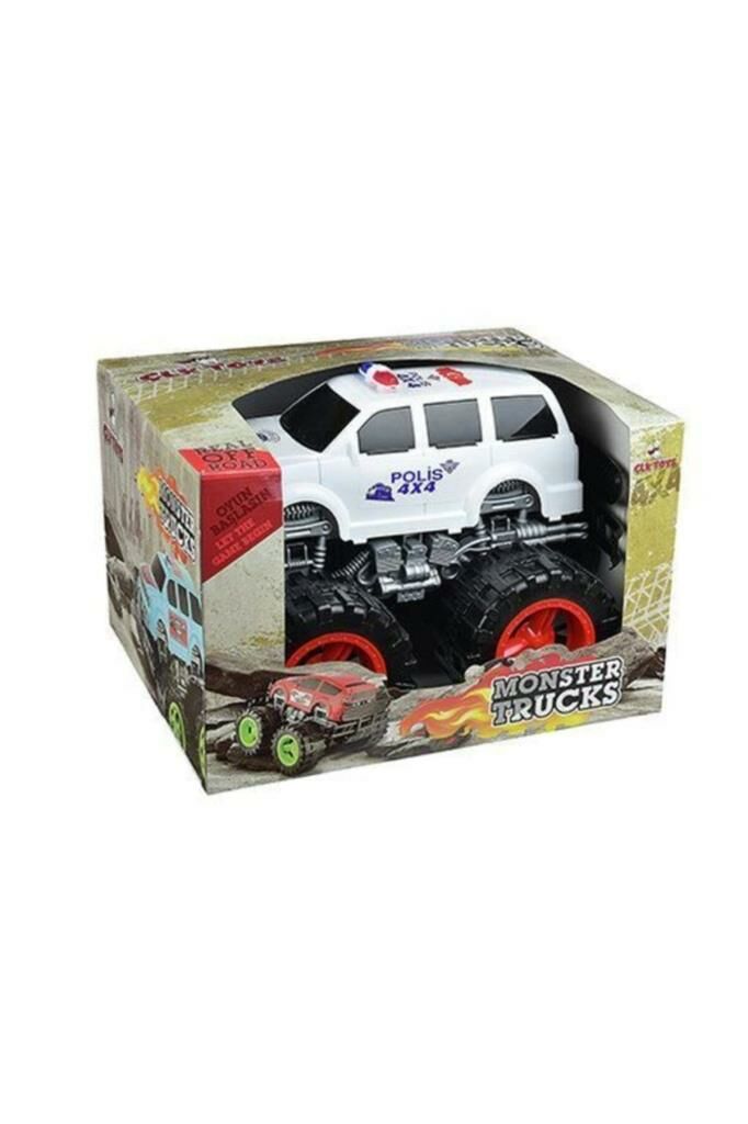 Çlk-308 Çalgan Jumbo Pıck Up Kutulu