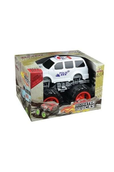 Çlk-308 Çalgan Jumbo Pıck Up Kutulu