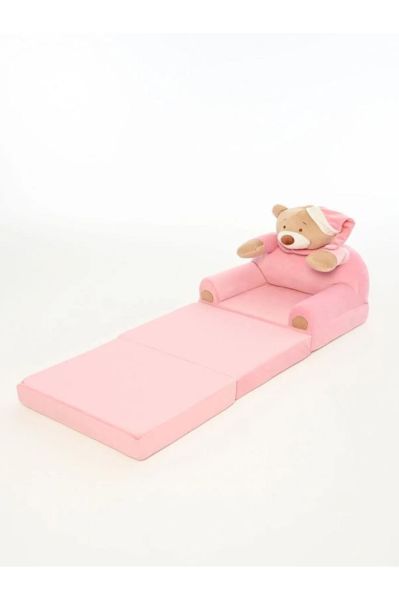 Peluş Çocuk Koltuğu 120 cm