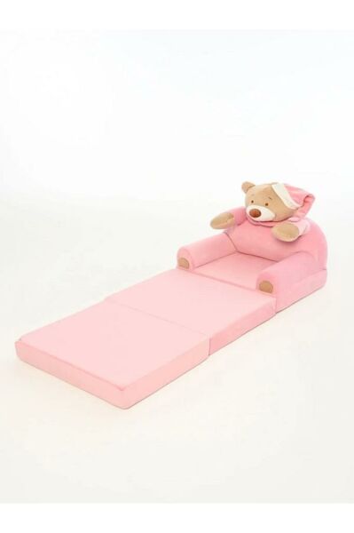 Peluş Çocuk Koltuğu 120 cm