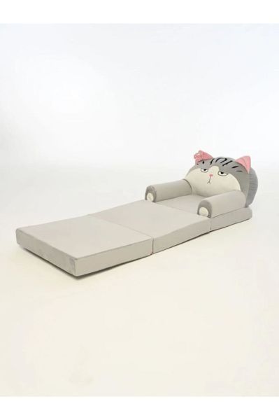 Peluş Çocuk Koltuğu 120 cm