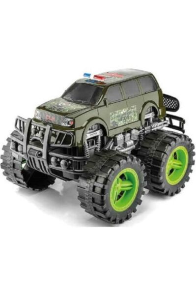 Çlk-304 Çalkan Jumbo Özel Harekat